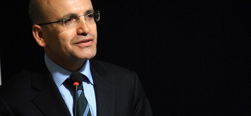 Mehmet Şimşek’ten Ekonomi Açıklaması