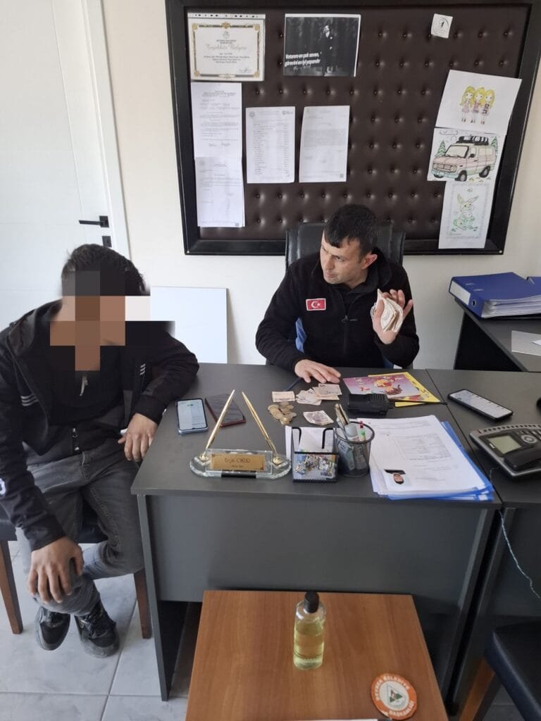 Devrek’te Duygu Sömürüsüne Geçit Yok: Zabıta Ekipleri Sahada