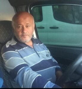 Zonguldaklı kasap kalbine yenildi
