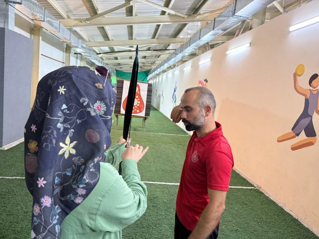 Din Kültürü öğretmenleri Zonguldak Gençlik Merkezi’nde etkinliklere katıldı