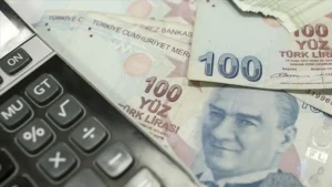 Haziran ayı enflasyon rakamları açıklandı