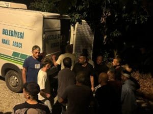 Gazeteci Cem Küçük’ün babası fındık bahçesinde ölü bulundu