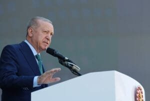 Lozan Barış Antlaşması’nın 102. yıl dönümü mesajı
