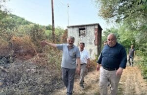 Milletvekili Aldatmaz Karadiken’de: “Devletimiz tüm kurumlarıyla sahada”