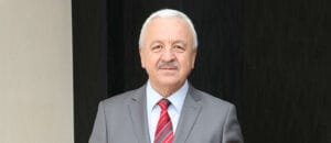 Zonguldak eski Milletvekili Necmettin Aydın hayatını kaybetti