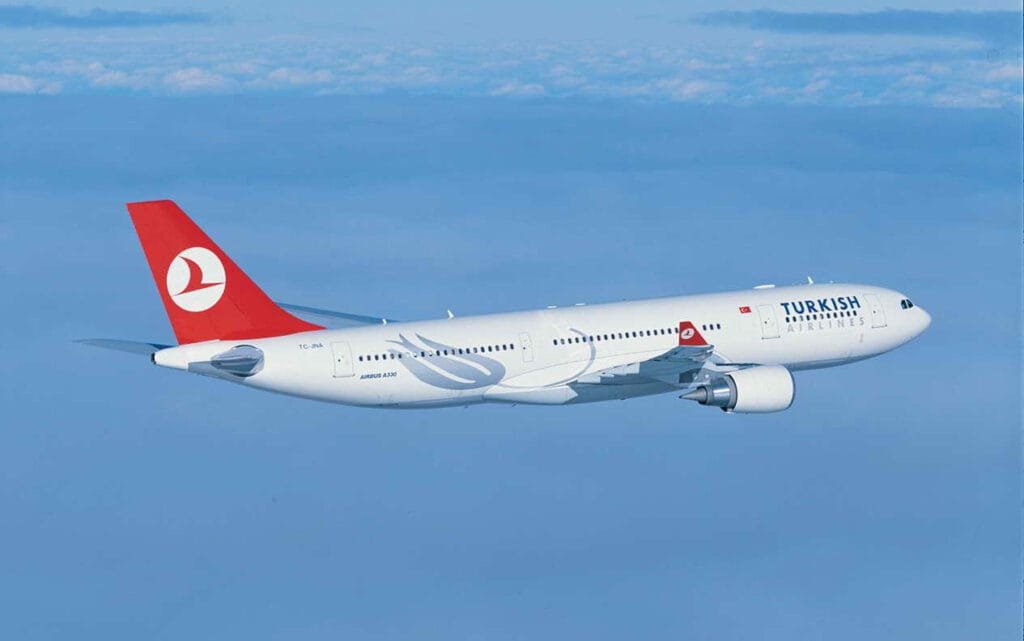 THY, lityum bataryalı akıllı valizleri yasakladı
