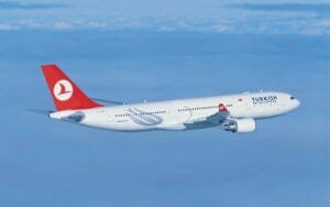 THY, lityum bataryalı akıllı valizleri yasakladı
