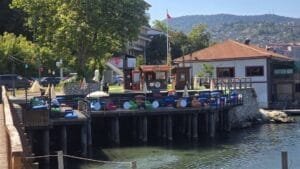 Zonguldak’ta Vitamin Bar açıldı