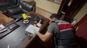 6 İlde “Siber Dolandırıcılık” Operasyonu: 1 Milyar Liralık Vurgun, 24 Tutuklama