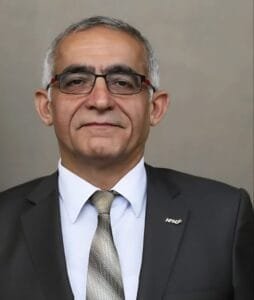 AFAD’da görev değişimi: Ali Kartal Zonguldak’a, Ahmet Güngör Düzce’ye atandı