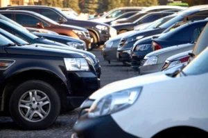 Türkiye Otomotiv Sektörü Temmuz'da rekor kırdı… Hafif araç satışları 108 bine yaklaştı
