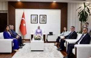 Bakan Göktaş Bartın’dan Seslendi: “Temel ilkemiz kimseyi geride bırakmamak”