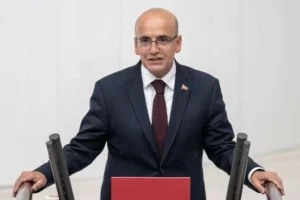 Bakan Şimşek'ten ihracat değerlendirmesi