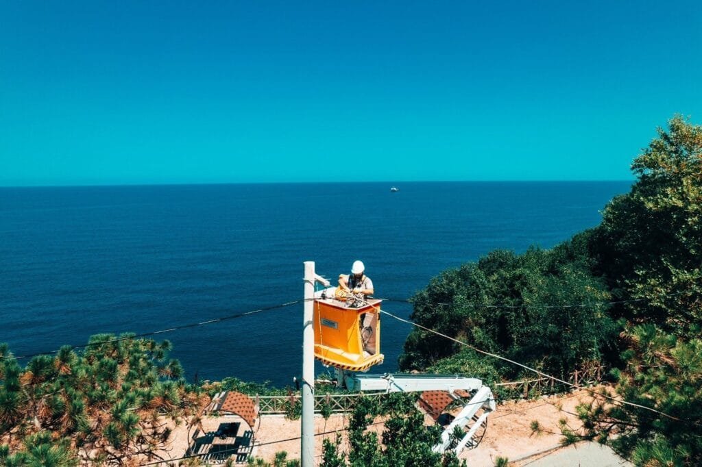 Başkent EDAŞ Zonguldak’ın Enerji Altyapısını Güçlendirmeye Devam Ediyor