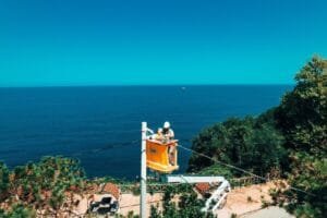 Başkent EDAŞ Zonguldak’ın Enerji Altyapısını Güçlendirmeye Devam Ediyor
