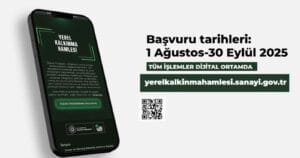 Batı Karadeniz’de 240 milyon TL’ye varan yatırım teşviki