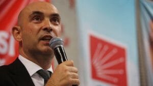 CHP’den Atatürk’ün Zonguldak ziyareti mesajı