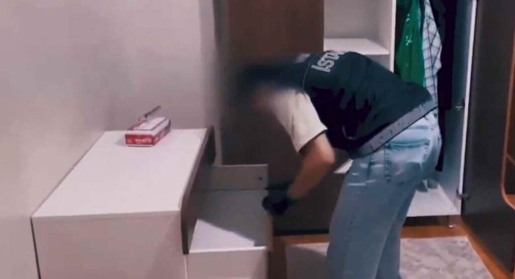 İstanbul’da 75 kilo skunk ele geçirildi: 2 şüpheli yakalandı