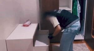 İstanbul’da 75 kilo skunk ele geçirildi: 2 şüpheli yakalandı