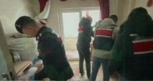 Jandarmadan yasa dışı bahis ve dolandırıcılık operasyonu: 43 şüpheli yakalandı