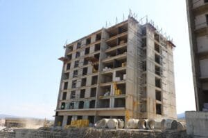 Karabük’te Gençlik ve Spor Tesislerinde İnceleme