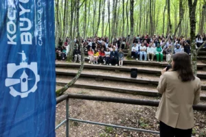 Kocaeli'den “aile içi iletişim” semineri