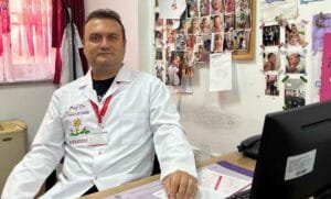 Prof. Dr. Cumhur Aydemir’den Emzirme Haftası Mesajı: “Anne sütü, yaşamın ilk ve en değerli hediyesidir”