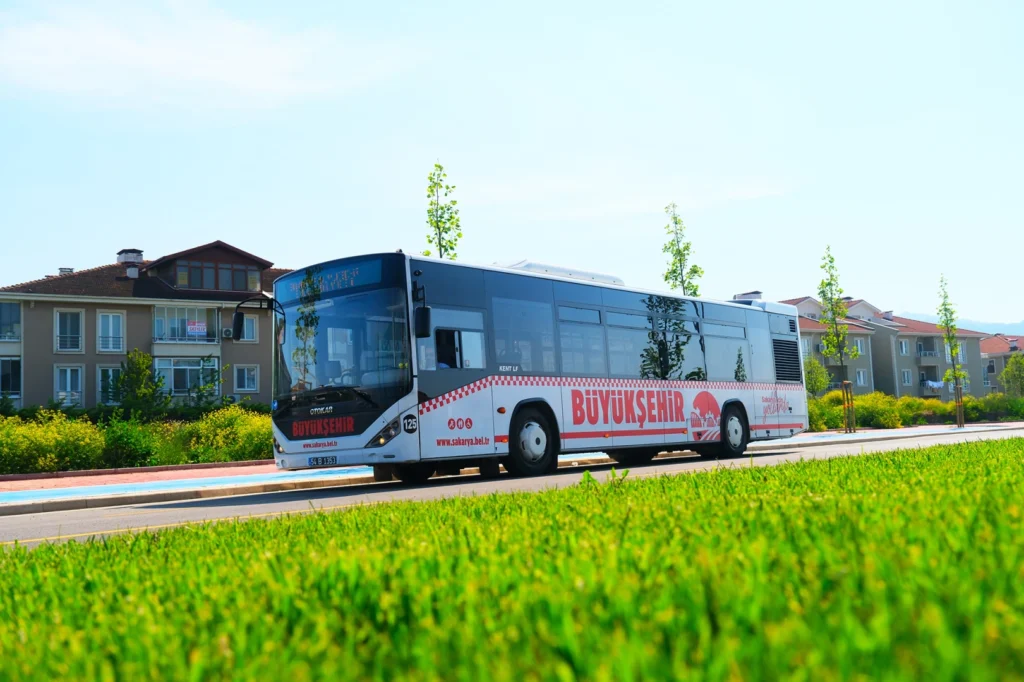 Sakarya'dan Dünya Kupası heyecanına ücretsiz ulaşım