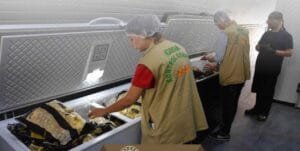 Tarım ve Orman Bakanlığı’ndan 7 ayda 732 binin üzerinde gıda denetimi