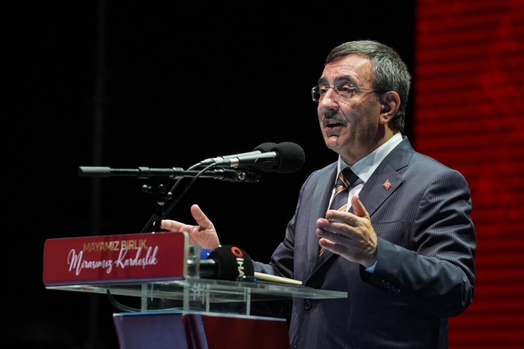 TCMB brüt rezervleri tüm zamanların en yüksek seviyesinde