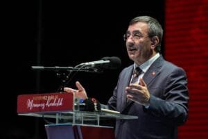 TCMB brüt rezervleri tüm zamanların en yüksek seviyesinde