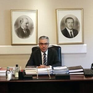 “Terörsüz Türkiye” hedefi için Meclis’te yeni dönem