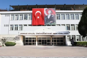 DEÜ’den sert tepki: Sahte diploma iddiaları asılsız!