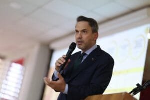 Türkiye, Enerjide Kendi Kaynaklarıyla İhtiyacının Önemli Kısmını Karşılıyor