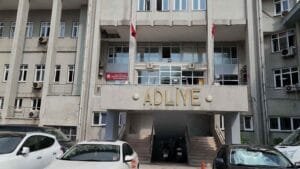 Zonguldak’ta 1 aylık bebeğini darbettiği iddia edilen anne tutuklandı