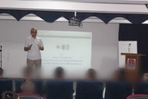 Zonguldak’ta Denetimli Serbestlik Semineri Düzenlendi