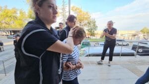 Zonguldak’ta tatil vaadiyle 15 milyonluk vurgun: Çift yakalandı