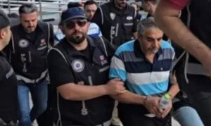 Zonguldak’ta tefecilik operasyonunda baba ve oğlu tutuklandı