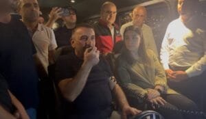Zonguldak’ta Yeni Balık Sezonu “Vira Bismillah” ile Açıldı