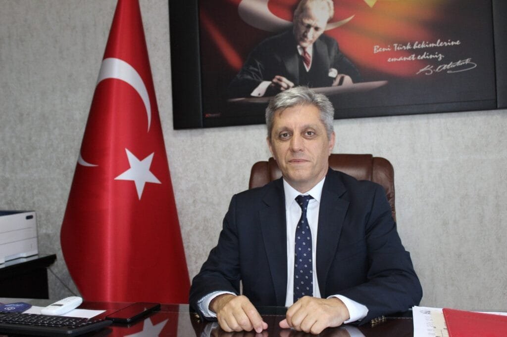 29 Eylül Dünya Kalp Günü, “Hiçbir Ritmi Kaçırmayın”