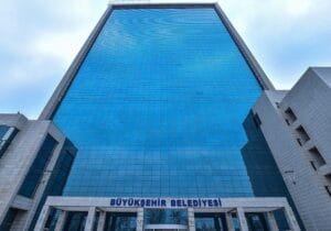 Ankara Cumhuriyet Başsavcılığı’ndan ABB konser harcamalarına ilişkin gözaltı kararı