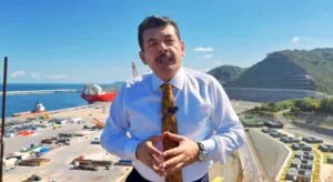 Avcı, “Türkiye’nin en büyük 3. limanı Filyos, demiryolu bağlantısı ile lojistik üs oluyor”
