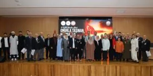 BEUN’da 19 Eylül Gaziler Günü’ne Özel Anlamlı Program: “Onurla Taşınan Hatıralar” Kısa Film Gösterimi Gerçekleştirildi