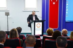 BEUN’da Ulusal Kan Bağışı Seferberliği Başlıyor