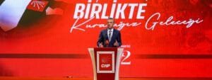 CHP Olağanüstü Kurultaya Gidiyor