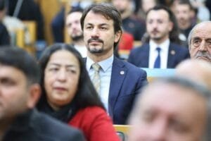 CHP’li Ertuğrul; ‘Filyos’un Lojistik Potansiyeli Göz Ardı mı Ediliyor?”