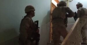 Deaş’a darbe: Zonguldak’ın da aralarında bulunduğu 32 ilde 51 şüpheli yakalandı