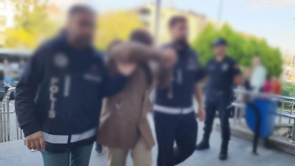 Ereğli’de narkotik ekiplerinden başarılı operasyon: 4 tutuklama
