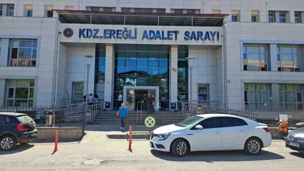 Karadeniz Ereğli’de FETÖ soruşturmasından Polis Memuru tutuklandı