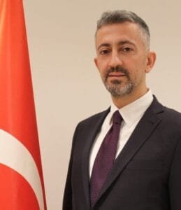 KARDEMİR’de yönetim değişikliği